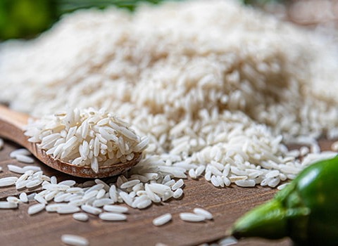 فروش برنج 10 کیلویی چمپا خوزستان + قیمت خرید به صرفه